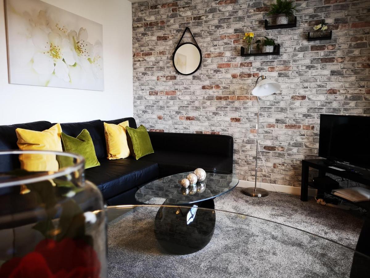 페이즐리 Mycosy 605 아파트 외부 사진