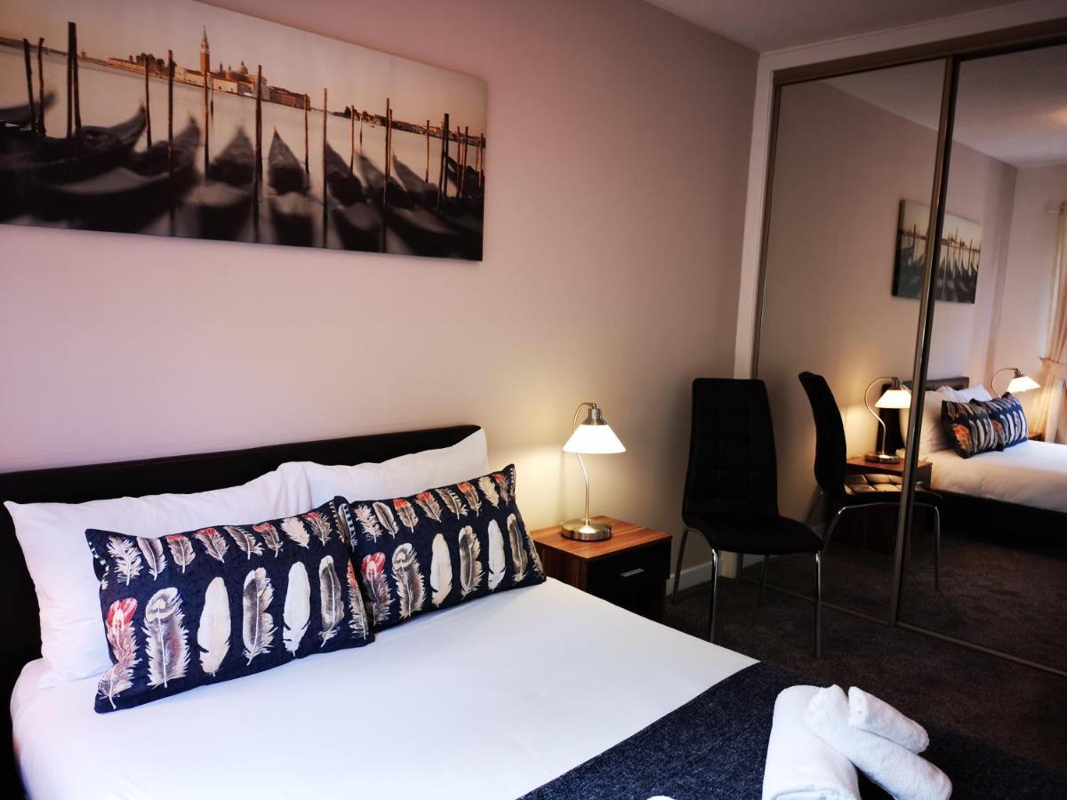 페이즐리 Mycosy 605 아파트 외부 사진