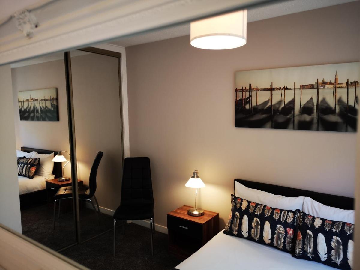페이즐리 Mycosy 605 아파트 외부 사진
